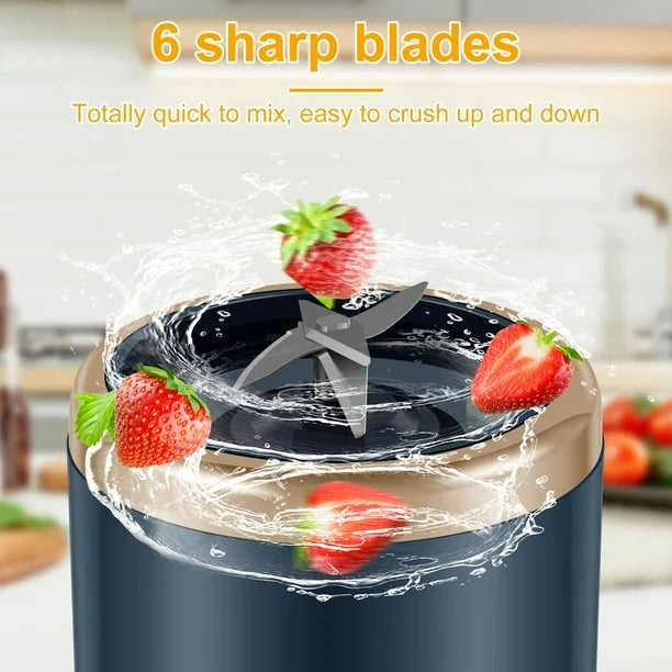 Portable Blender Cup