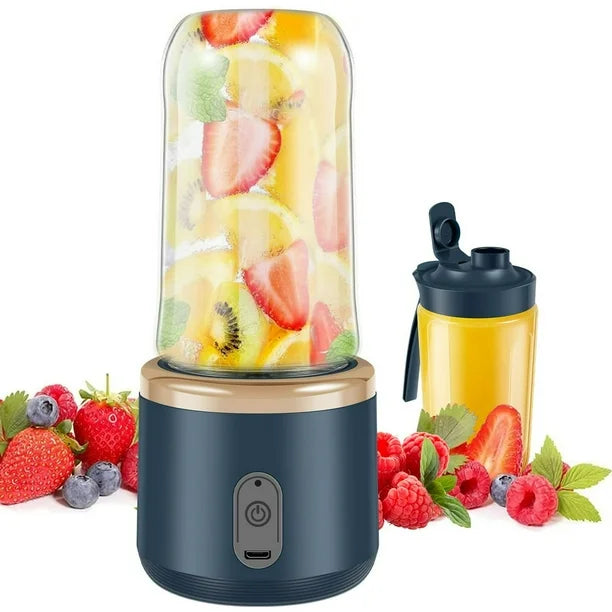 Blender cup