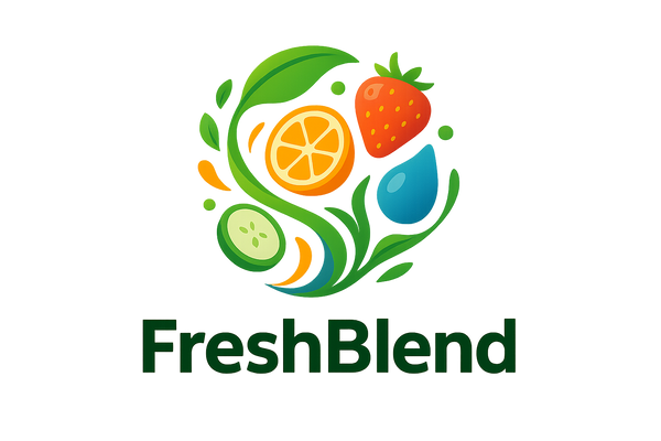 FreshBlend